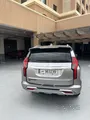 Mitsubishi Montero Sport High Line