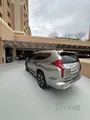 Mitsubishi Montero Sport High Line