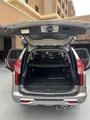 Mitsubishi Montero Sport High Line