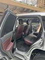 Mitsubishi Montero Sport High Line
