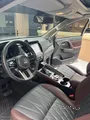 Mitsubishi Montero Sport High Line