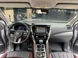 Mitsubishi Montero Sport High Line