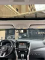 Mitsubishi Montero Sport High Line