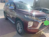 Mitsubishi Montero Sport2022. 88k km, no  accident
