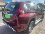Mitsubishi Montero Sport2022. 88k km, no  accident