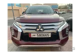 Mitsubishi Montero Sport2022. 88k km, no  accident