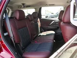 Mitsubishi Montero Sports 2024