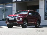 Mitsubishi Montero Sports 2024