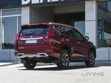 Mitsubishi Montero Sports 2024