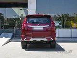 Mitsubishi Montero Sports 2024