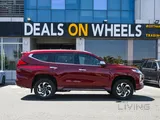 Mitsubishi Montero Sports 2024