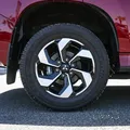 Mitsubishi Montero Sports 2024