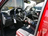 Mitsubishi Montero Sports 2024