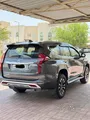 Mitsubishi Montero Sport (Full Options)