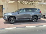Mitsubishi Montero Sport (Full Options)