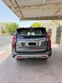 Mitsubishi Montero Sport (Full Options)