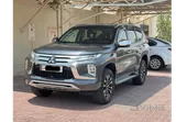 Mitsubishi Montero Sport (Full Options)