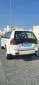 Mitsubishi nativa 2004