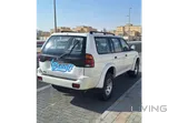 Mitsubishi nativa 2004