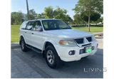 🚗 Mitsubishi Nativa 2006 for Sale