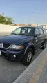 Mitsubishi Nativa 2008 - 5 Doors, Petrol, Automatic, 171,000 km