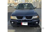 Mitsubishi Nativa 2008 - 5 Doors, Petrol, Automatic, 171,000 km