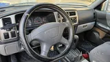 Mitsubishi Nativa 2008 - 5 Doors, Petrol, Automatic, 171,000 km