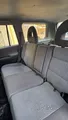 Mitsubishi Nativa 2008 - 5 Doors, Petrol, Automatic, 171,000 km