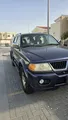 Mitsubishi Nativa 2008 - 5 Doors, Petrol, Automatic, 171,000 km