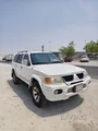 Mitsubishi Nativa 2011 for Sale – QAR 12,000 Negotiable