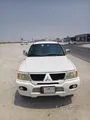 Mitsubishi Nativa 2011 for Sale – QAR 12,000 Negotiable