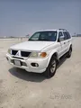 Mitsubishi Nativa 2011 for Sale – QAR 12,000 Negotiable