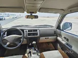 Mitsubishi Nativa 2011 for Sale – QAR 12,000 Negotiable
