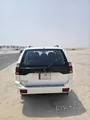 Mitsubishi Nativa 2011 for Sale – QAR 12,000 Negotiable