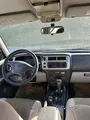 Mitsubishi nativa in great condition. Owner leaving for good