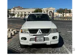 Mitsubishi nativa in great condition. Owner leaving for good
