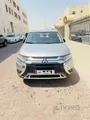 Mitsubishi outlander 2.4L
