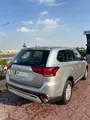 Mitsubishi outlander 2.4L