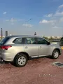 Mitsubishi outlander 2.4L