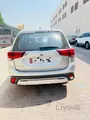 Mitsubishi outlander 2.4L