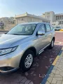 Mitsubishi outlander 2.4L