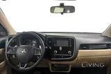 MITSUBISHI OUTLANDER 2.4L 4WD 2023 43,437 KM