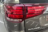 MITSUBISHI OUTLANDER 2.4L 4WD 2023 43,437 KM