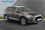 MITSUBISHI OUTLANDER 2.4L 4WD 2023 43,437 KM