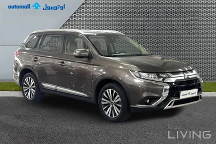 Mitsubishi Outlander  2023