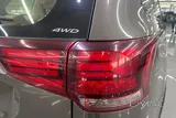 MITSUBISHI OUTLANDER 2.4L 4WD 2023 43,437 KM