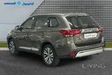 MITSUBISHI OUTLANDER 2.4L 4WD 2023 43,437 KM