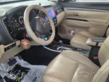 Mitsubishi Outlander | 2.4L AWD | 7-Seater   Istimara and I