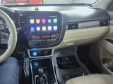 Mitsubishi Outlander | 2.4L AWD | 7-Seater   Istimara and I