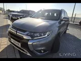 Mitsubishi Outlander | 2.4L AWD | 7-Seater   Istimara and I